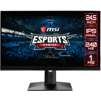 Монитор MSI Optix MAG251RX фото 1
